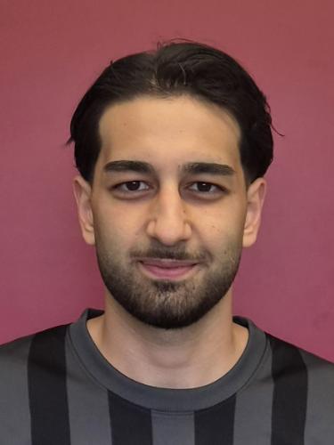 Bedirhan Bilgili