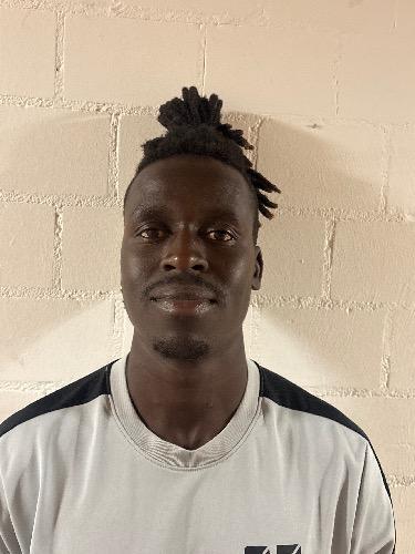 Kelvin Kipkirui