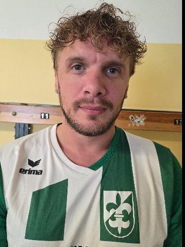 Marco Hoelzel