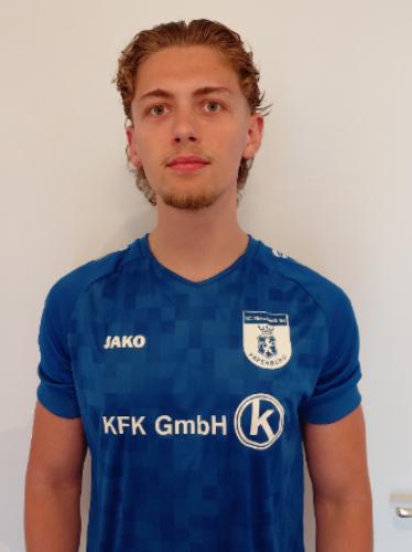 Jannik Harms
