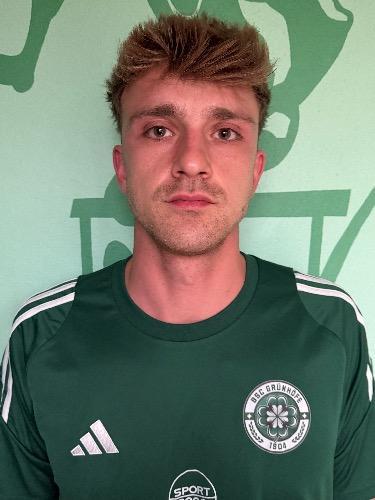 Eric Dörr