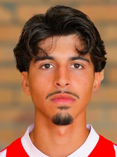 Soleyman Mohammadi