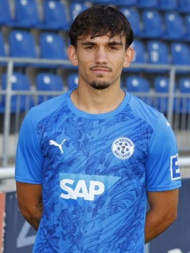 Ben Krüger