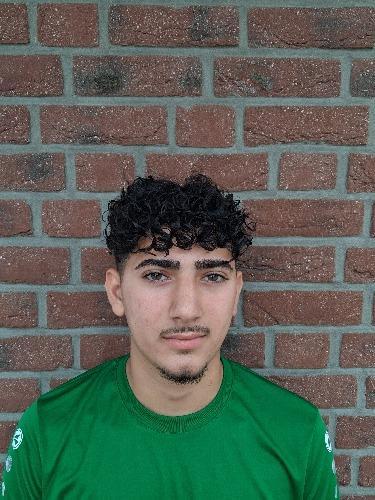 Ali Alothmann
