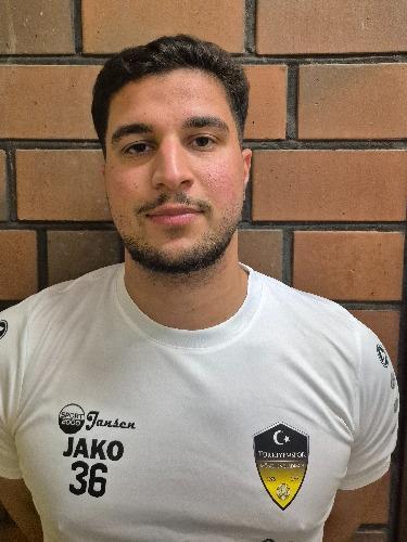 Batuhan Bayrak