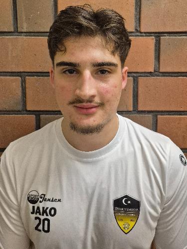 Tobias Rustemaj
