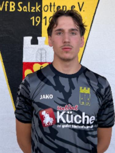 Simon Peters