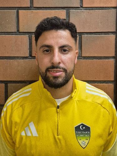 Aaram Abdelkarim