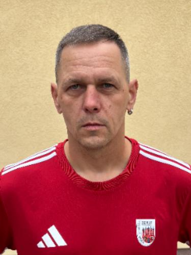 Christian Geilich