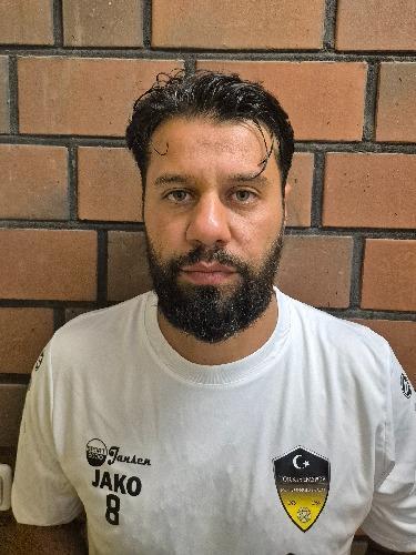 Mohammad Sadeq Omar