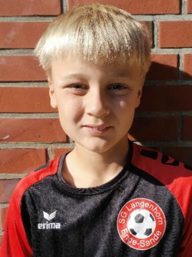 Jonte Nissen