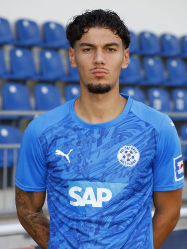 Samuel Keller