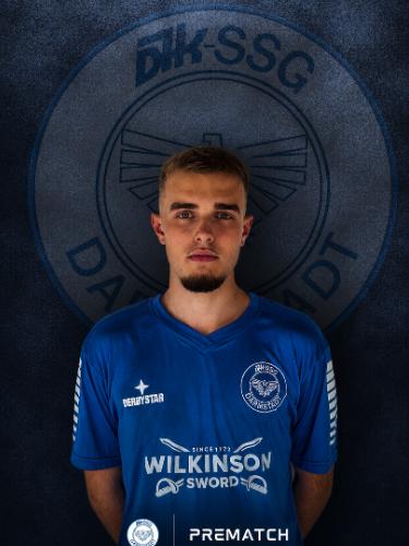 Maximilian Reeg