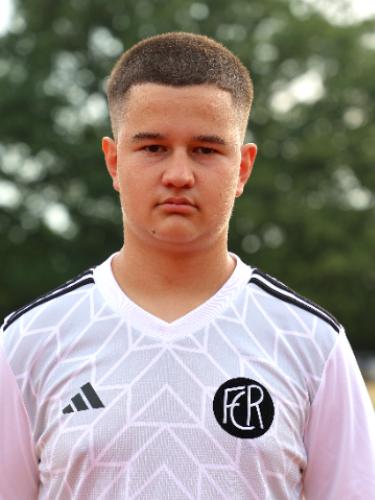 Donchev Alexander