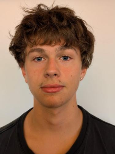 Collin Milo Schütt