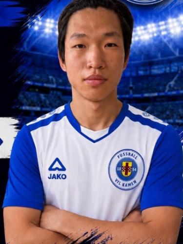 Minchan Kim