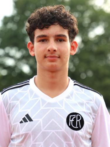 Mahmoud Faddawi