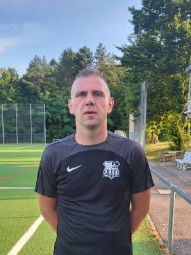 Nikola Radivojevic