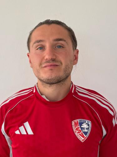 Yunus Emre Cicek