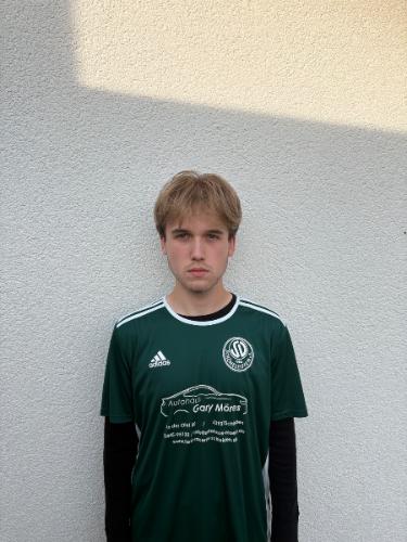 Magnus Heinen