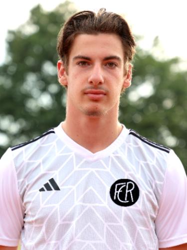 Lukas Merz