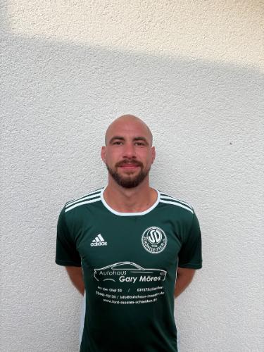 Moritz Goebel