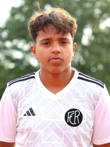 Noah Mühleis