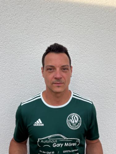 Tasso Werner Voulgaridis-Schmitz