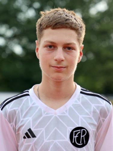 David Nefedov