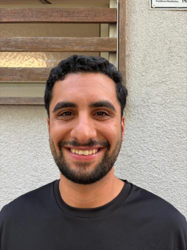 Ozan Bagdu