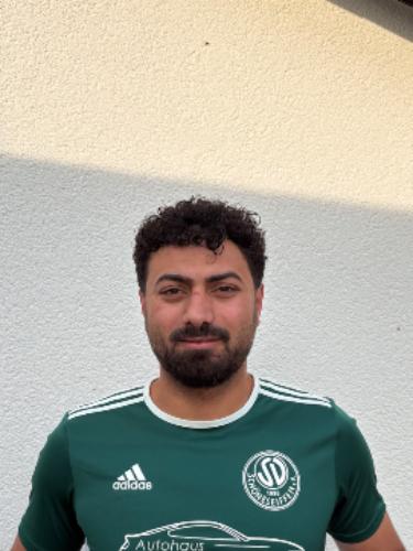 Mohamed Badran