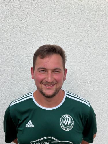 Maximilian Georgi