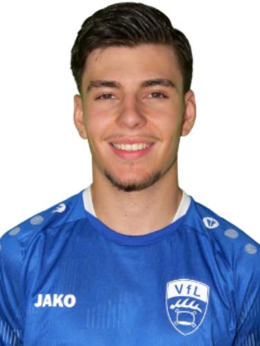 Mert Arslan