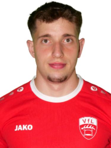 Stergios Chatzoglou