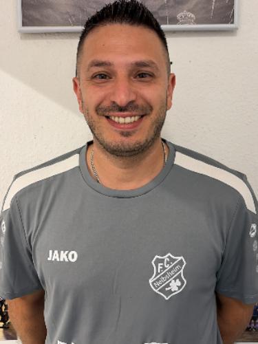 Antonio Ferrara