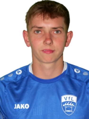 Luke Rohde