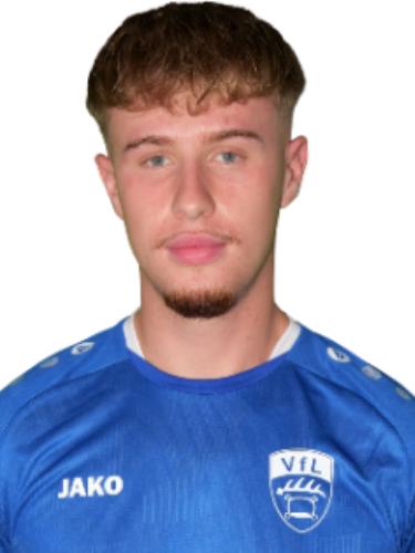 Danis Sehovic