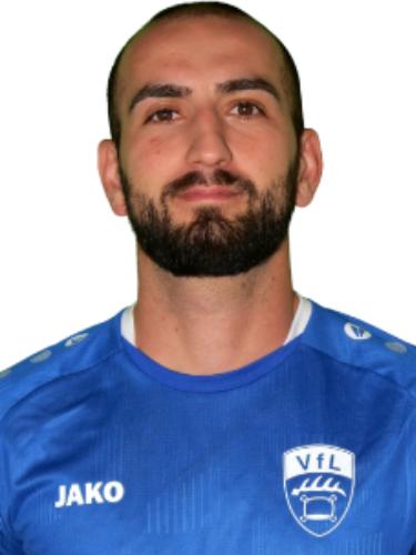 Georgios Chatzimalousis