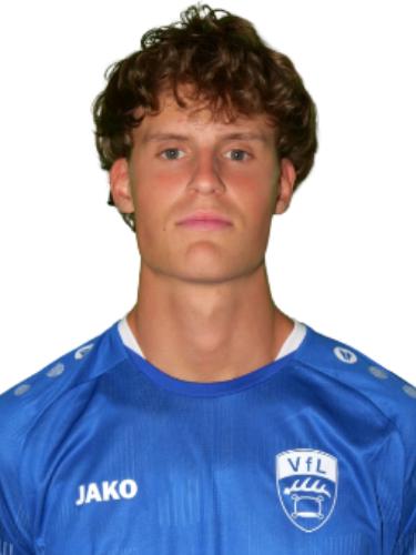 Joshua Haid