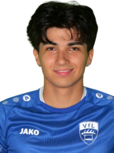Tolunay Ilbaz