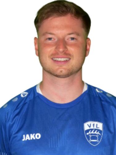 Dominik Kaschuba