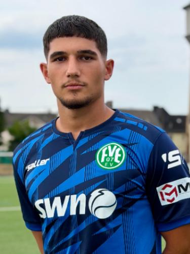Arjan Bajrami