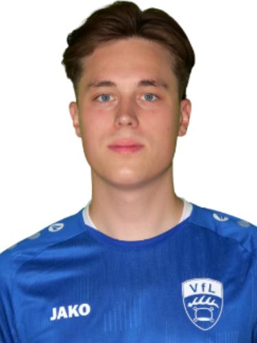 Pascal Klatt