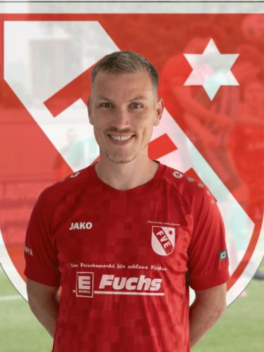 Marc Pesch