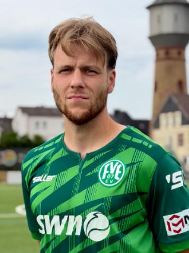 Gabriel Jost