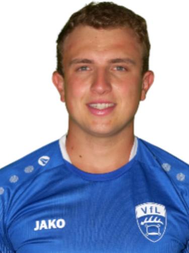Marvin Krüger