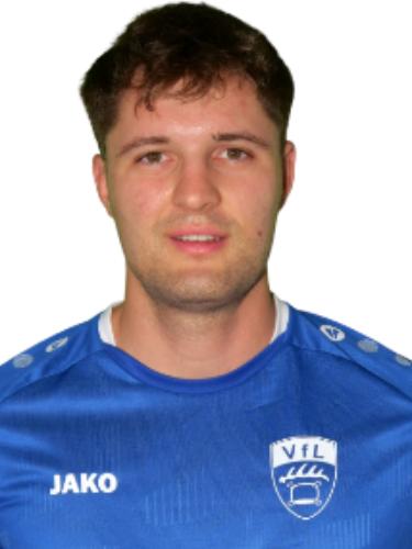 Moritz Moczygemba