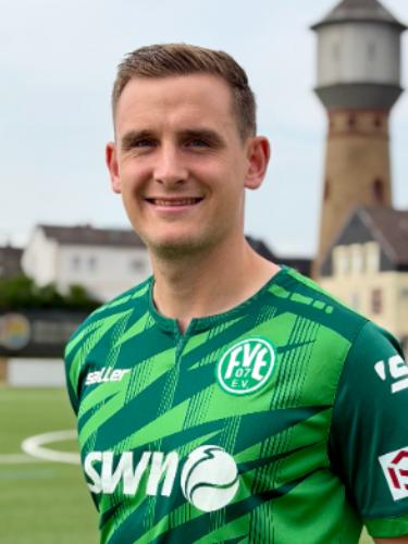 Jonathan Kap