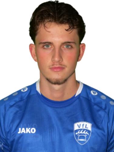 Benny Riehle