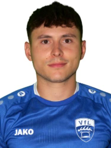 Luca Schwald